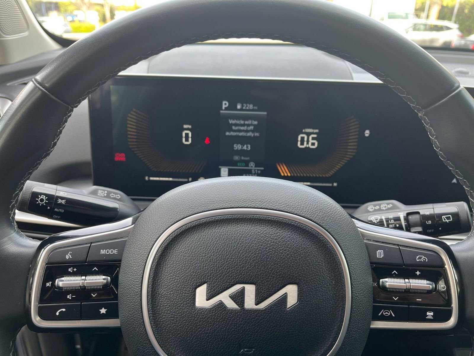 Thumbnail: 2024 Kia Sorento - 30