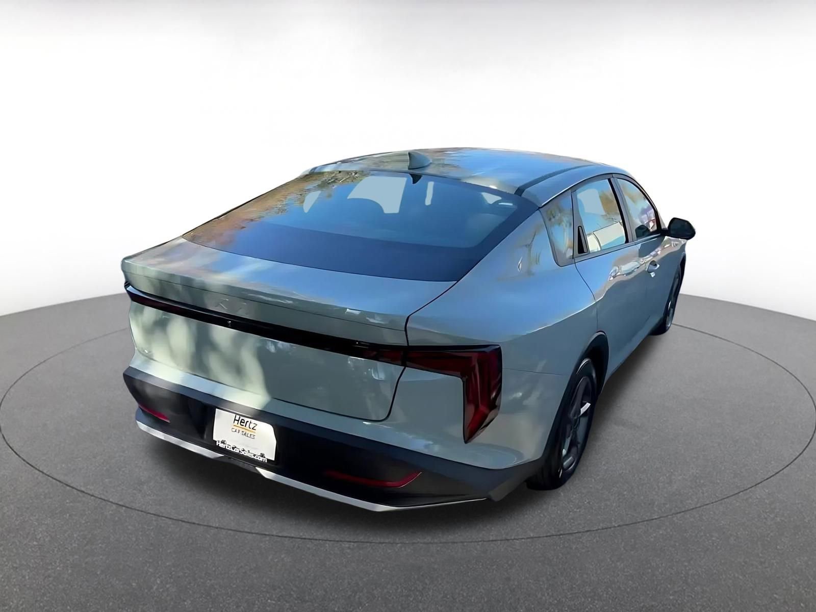 Thumbnail: 2025 Kia K4 - 12