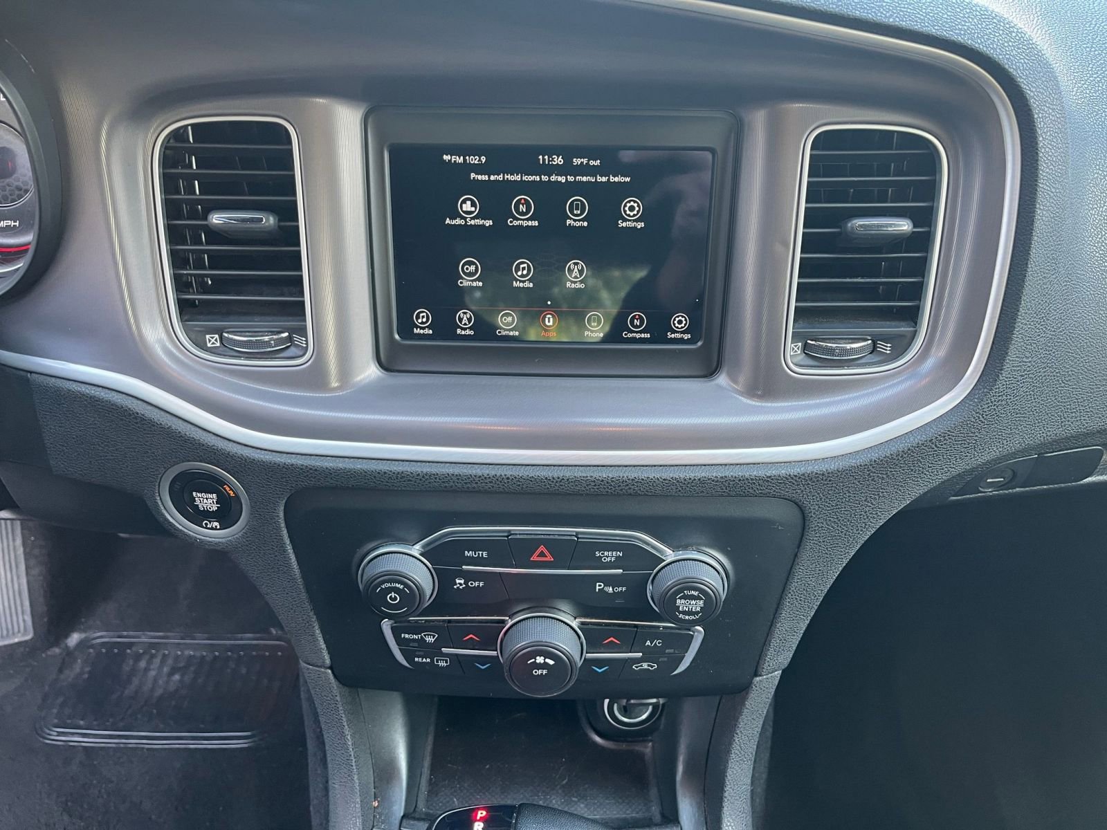 Thumbnail: 2022 Dodge Charger - 17