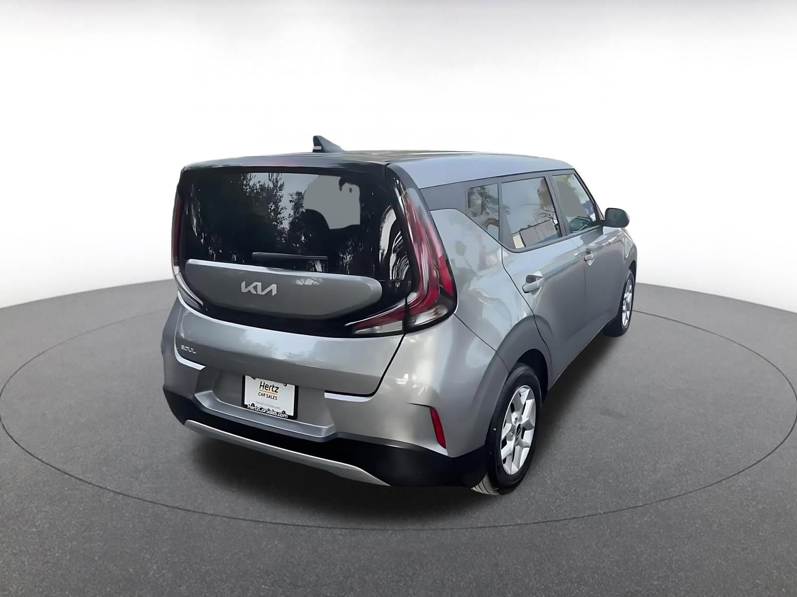 Thumbnail: 2025 Kia Soul - 14