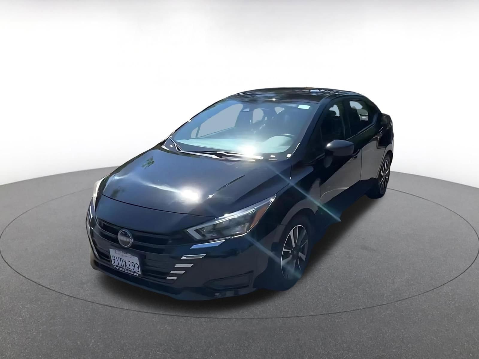 Thumbnail: 2025 Nissan Versa - 7