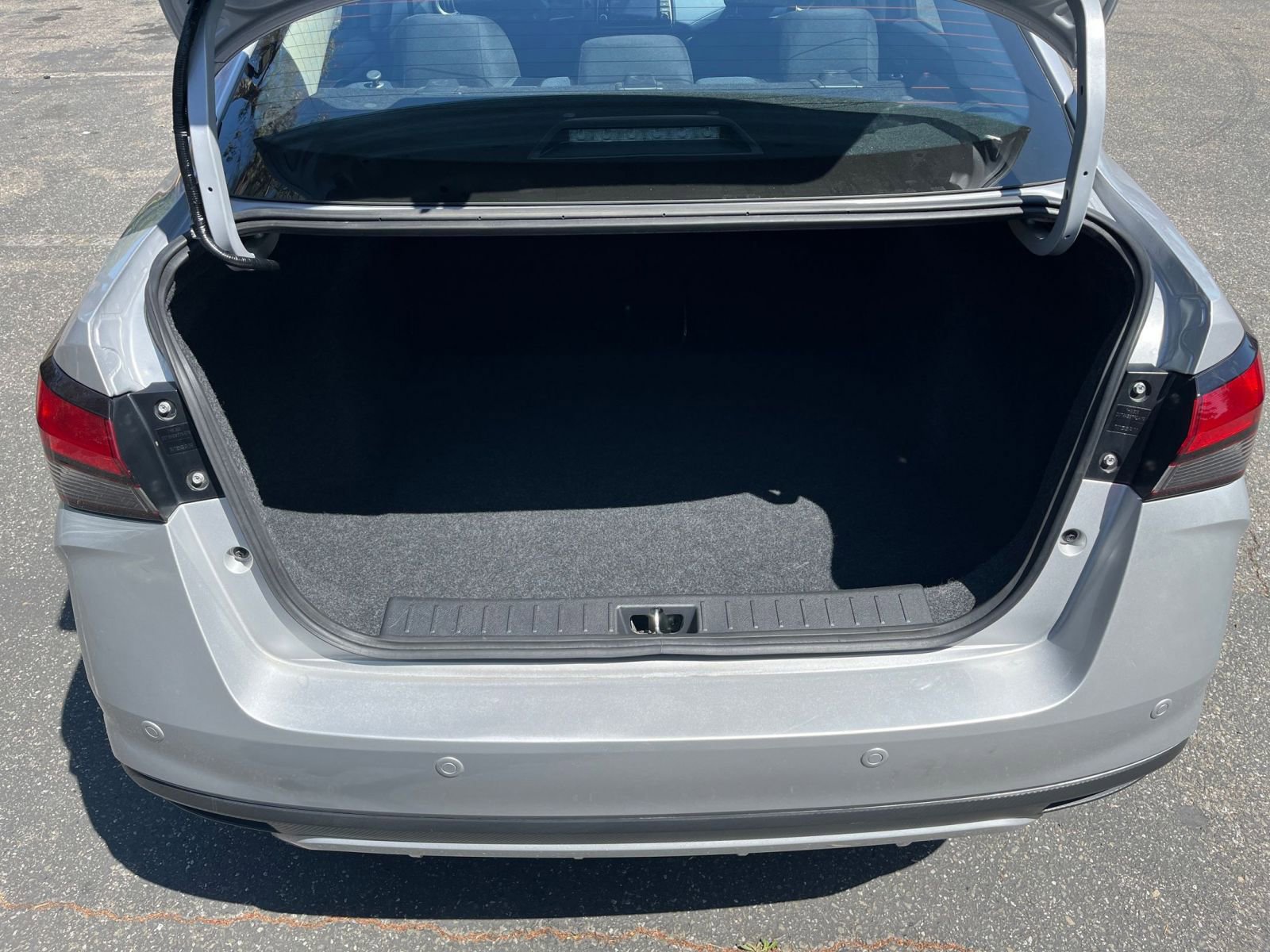 Thumbnail: 2025 Nissan Versa - 29