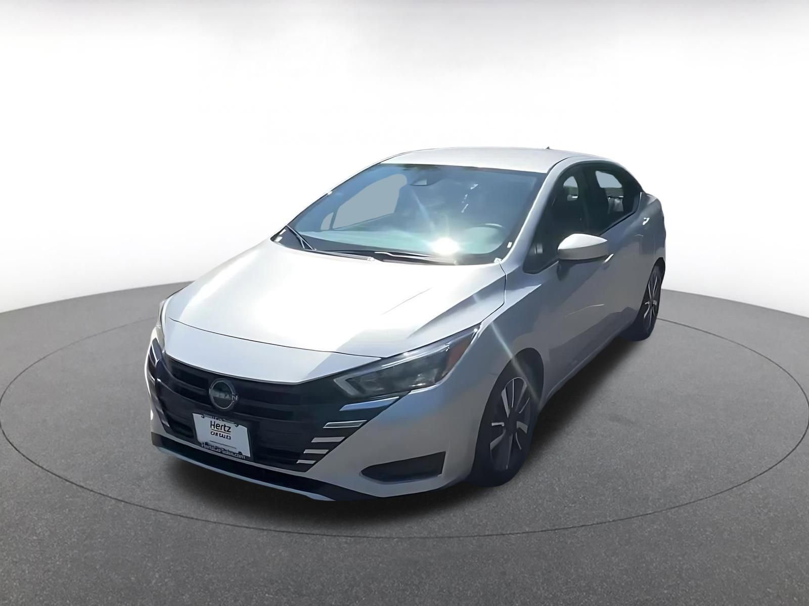 Thumbnail: 2025 Nissan Versa - 7
