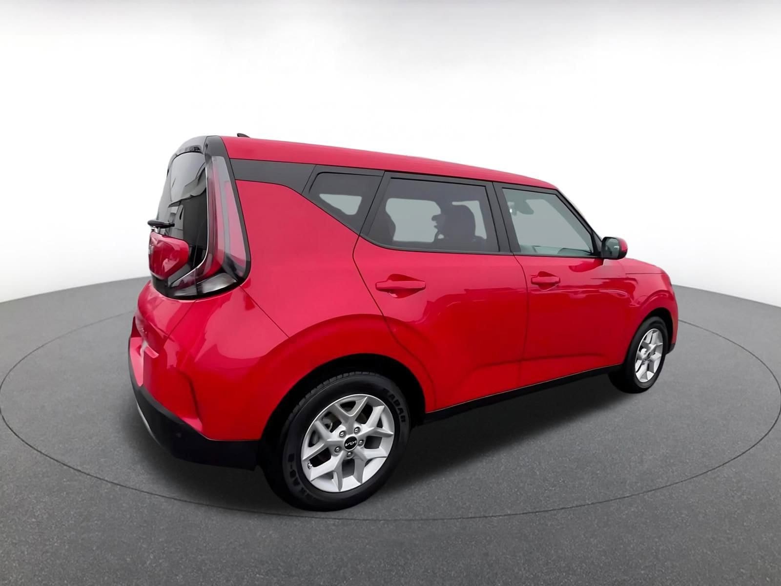 Thumbnail: 2024 Kia Soul - 14
