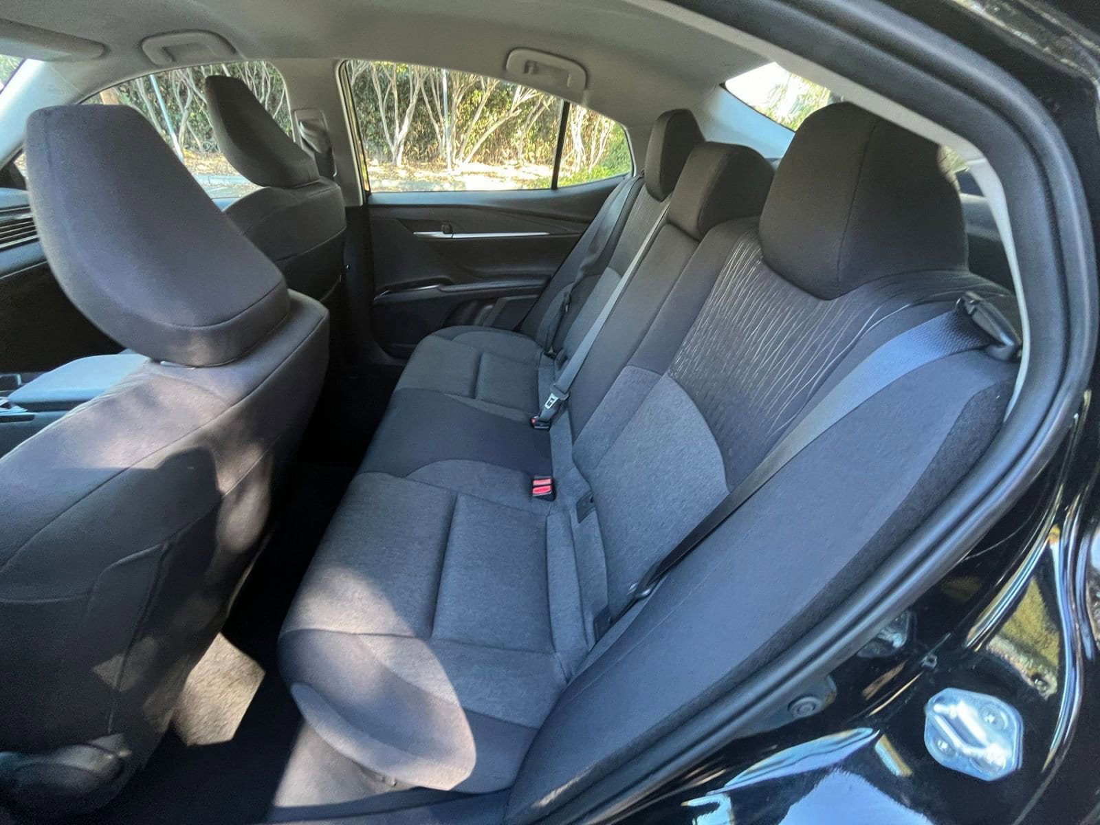 Thumbnail: 2025 Toyota Camry - 24