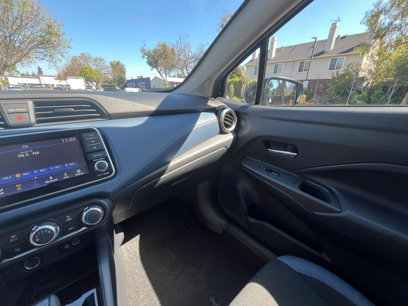 Thumbnail: 2025 Nissan Versa - 33