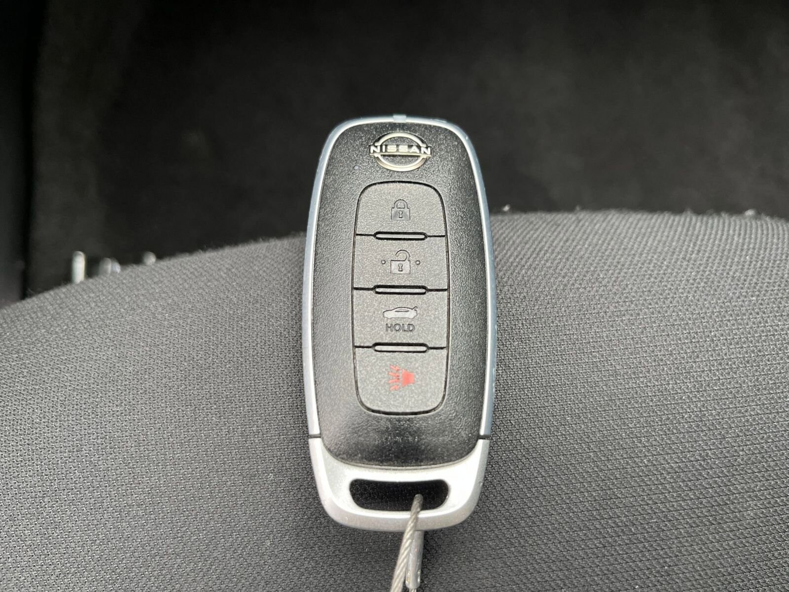 Thumbnail: 2024 Nissan Sentra - 22