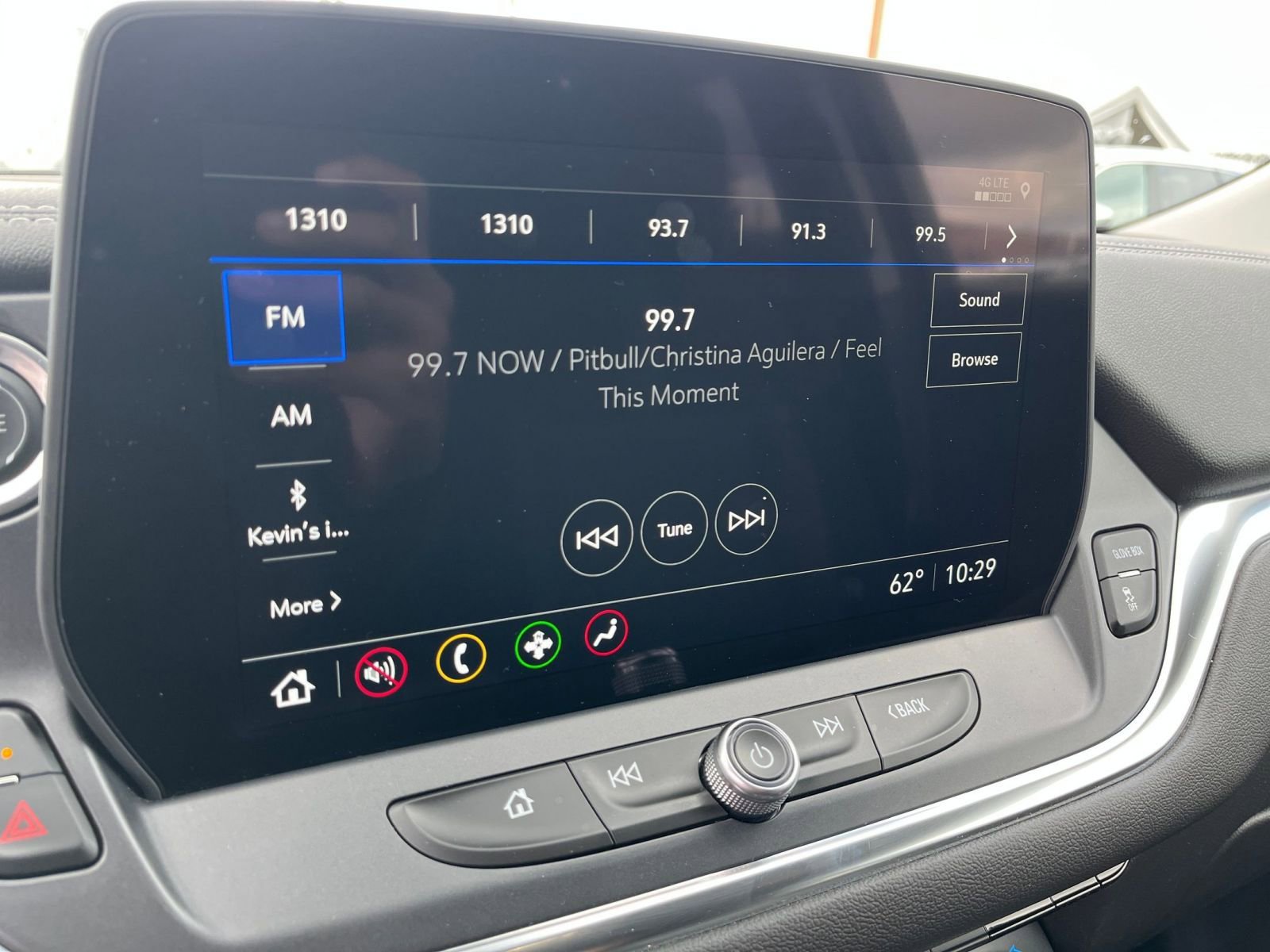 Thumbnail: 2025 Chevrolet Blazer - 20