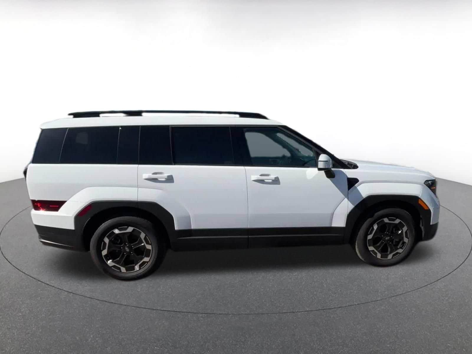 Thumbnail: 2025 Hyundai Santa Fe - 16