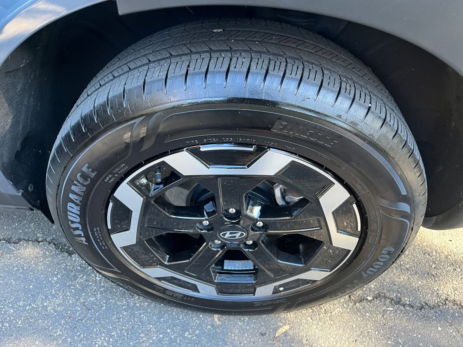 Thumbnail: 2025 Hyundai Santa Fe - 33