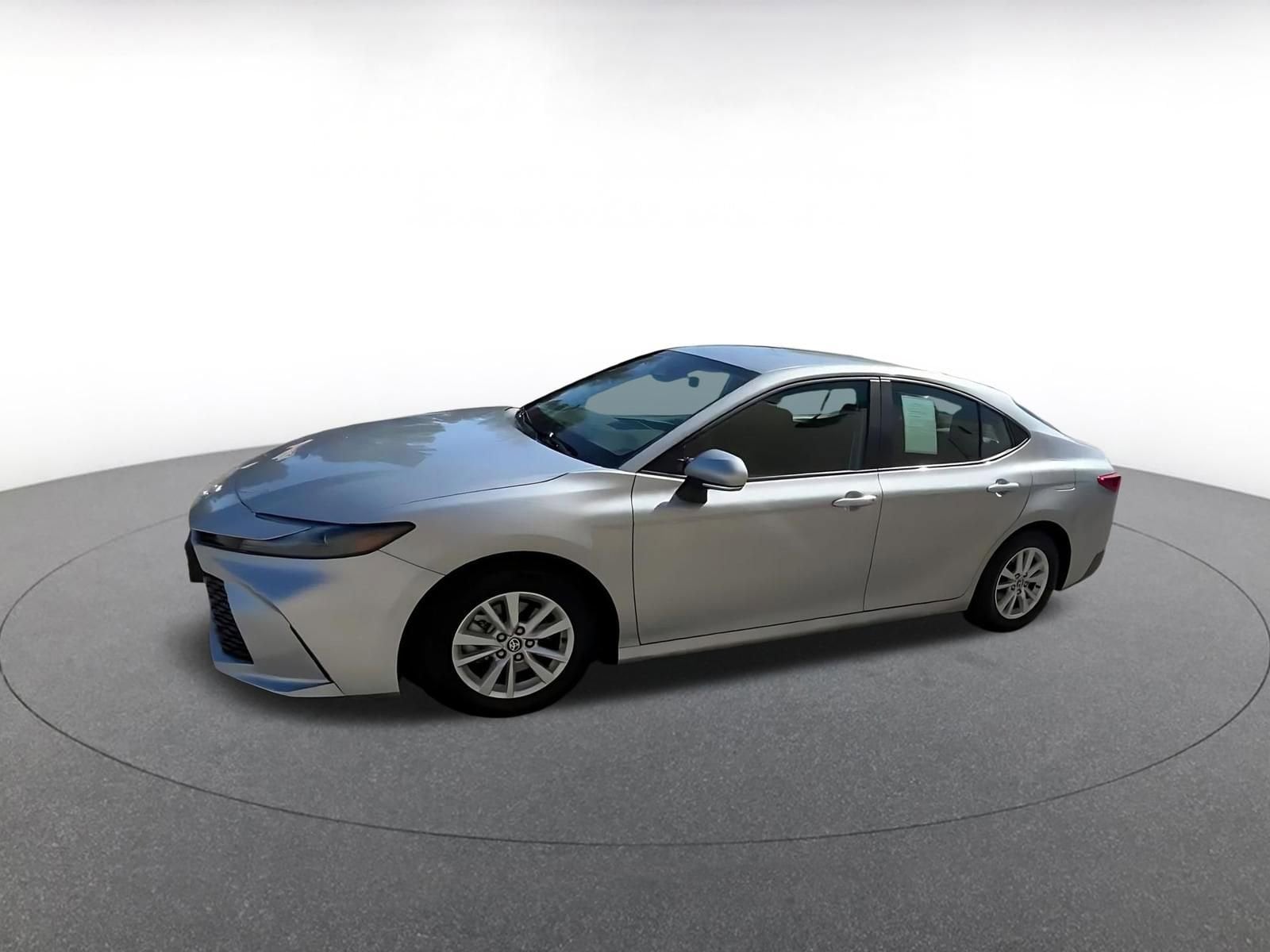 Thumbnail: 2025 Toyota Camry - 8