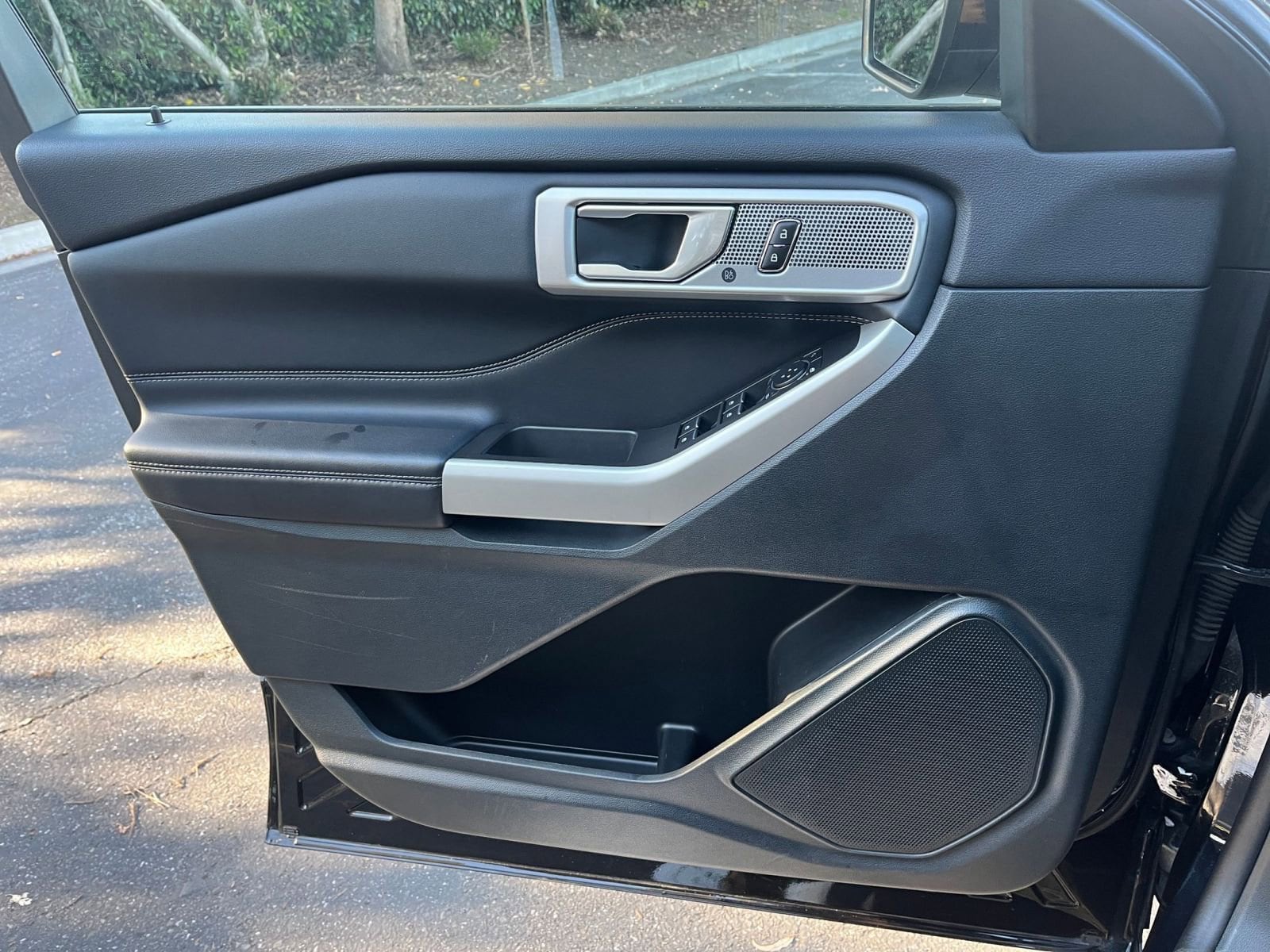 Thumbnail: 2024 Ford Explorer - 18