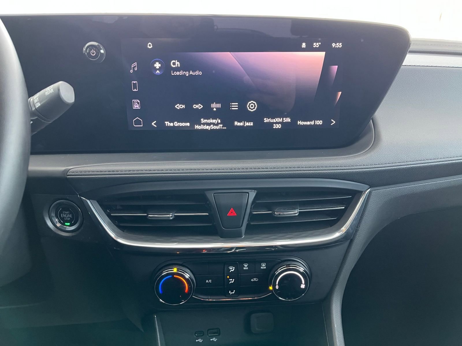 Thumbnail: 2025 Buick Encore GX - 18