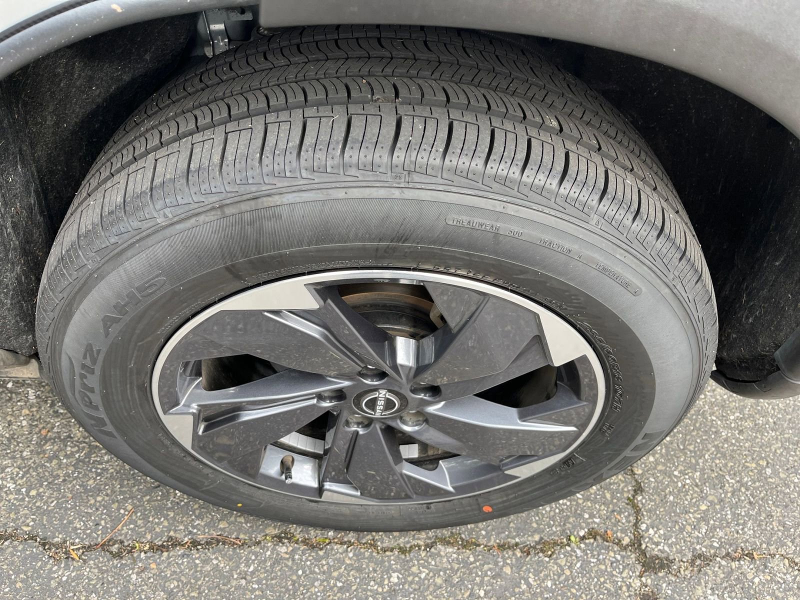 Thumbnail: 2025 Nissan Rogue - 32