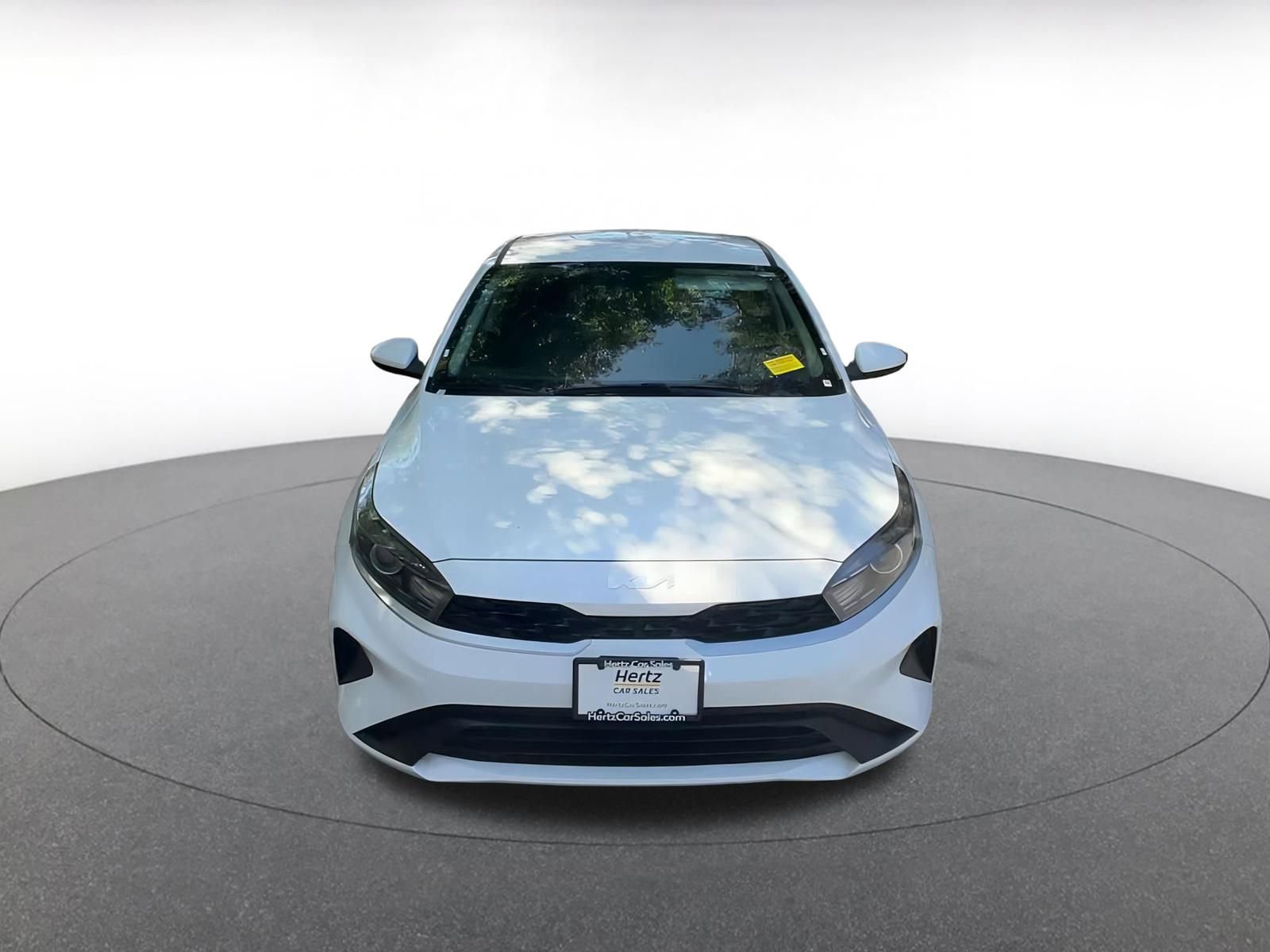 Thumbnail: 2024 Kia Forte - 4