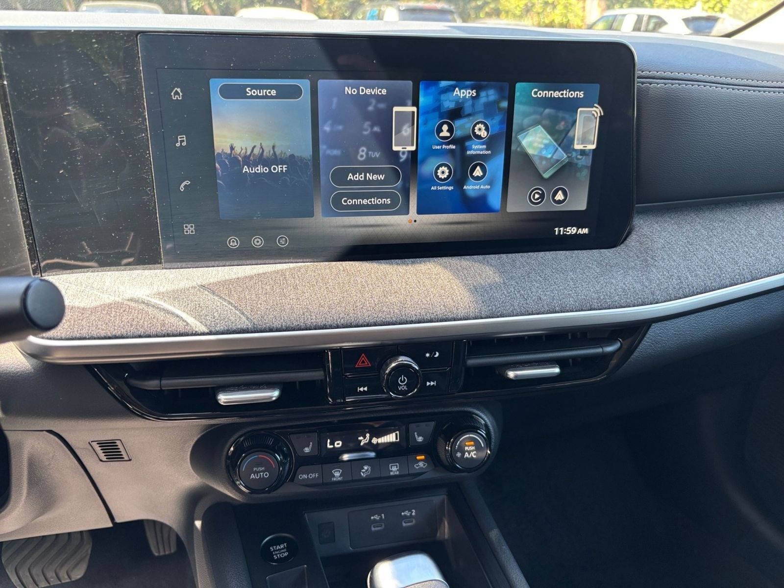 Thumbnail: 2026 Nissan Kicks - 16