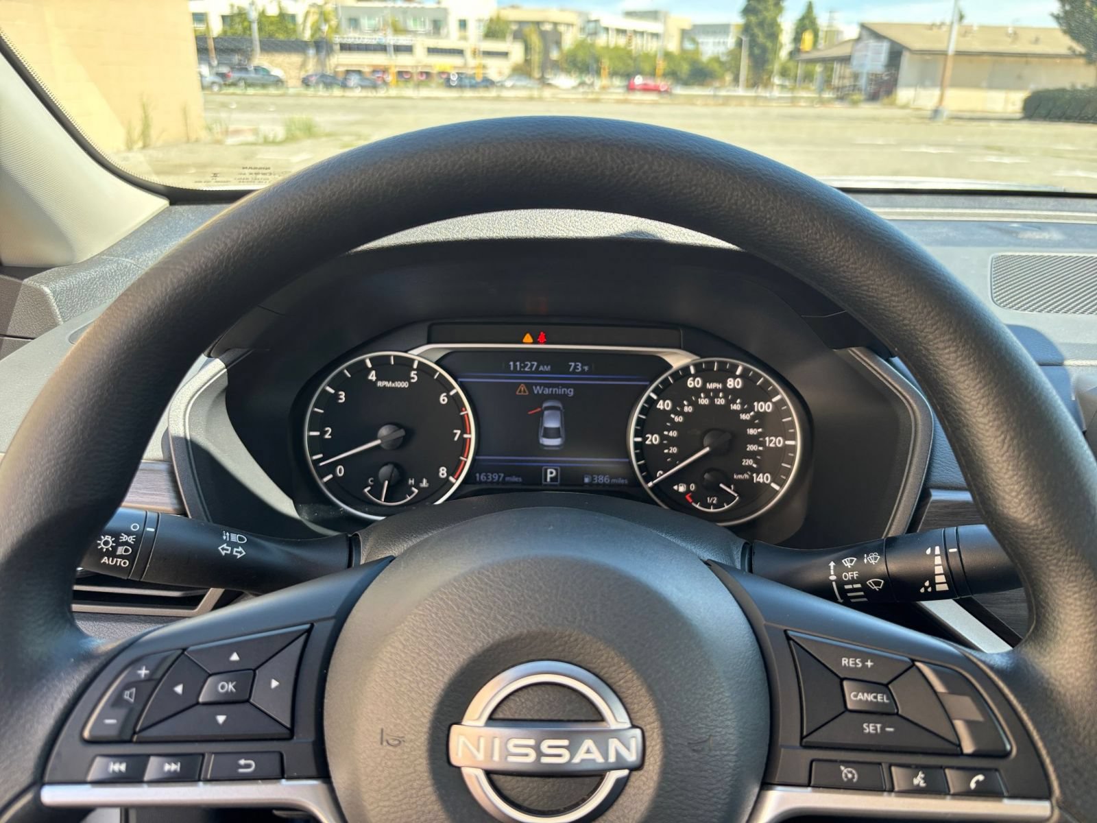 Thumbnail: 2026 Nissan Altima - 27