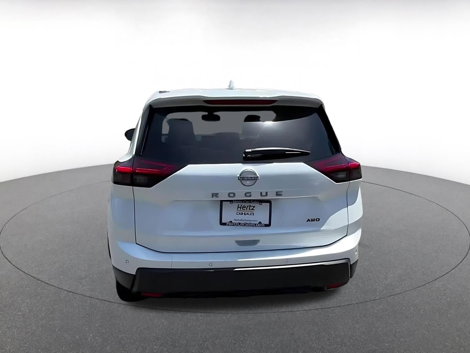 Thumbnail: 2025 Nissan Rogue - 12