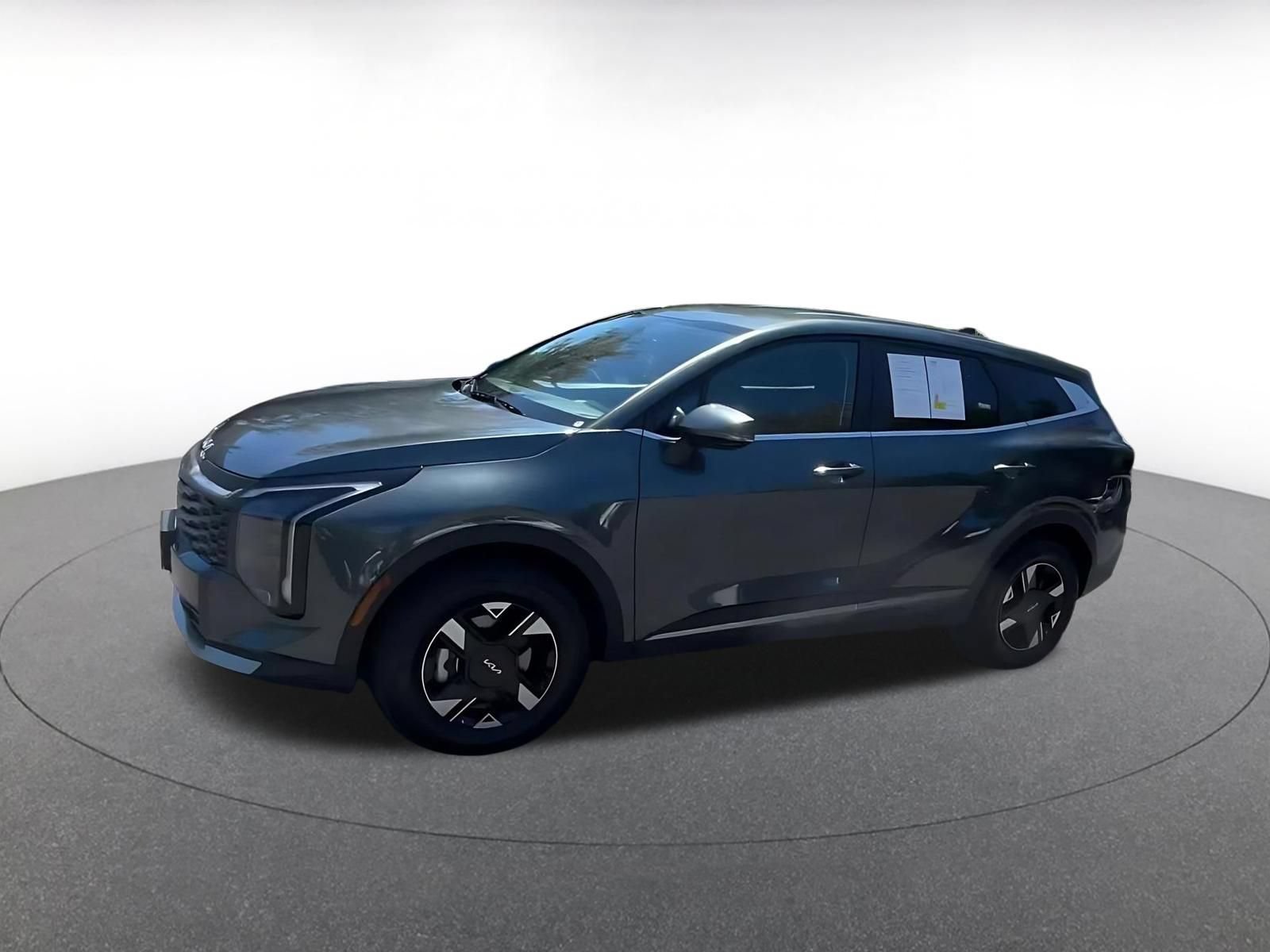 Thumbnail: 2026 Kia Sportage - 8