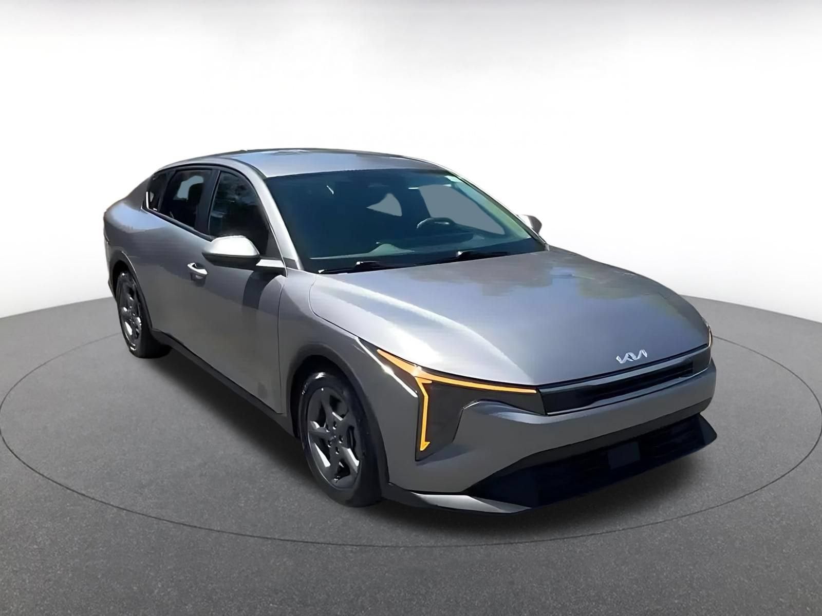 Thumbnail: 2025 Kia K4 - 3