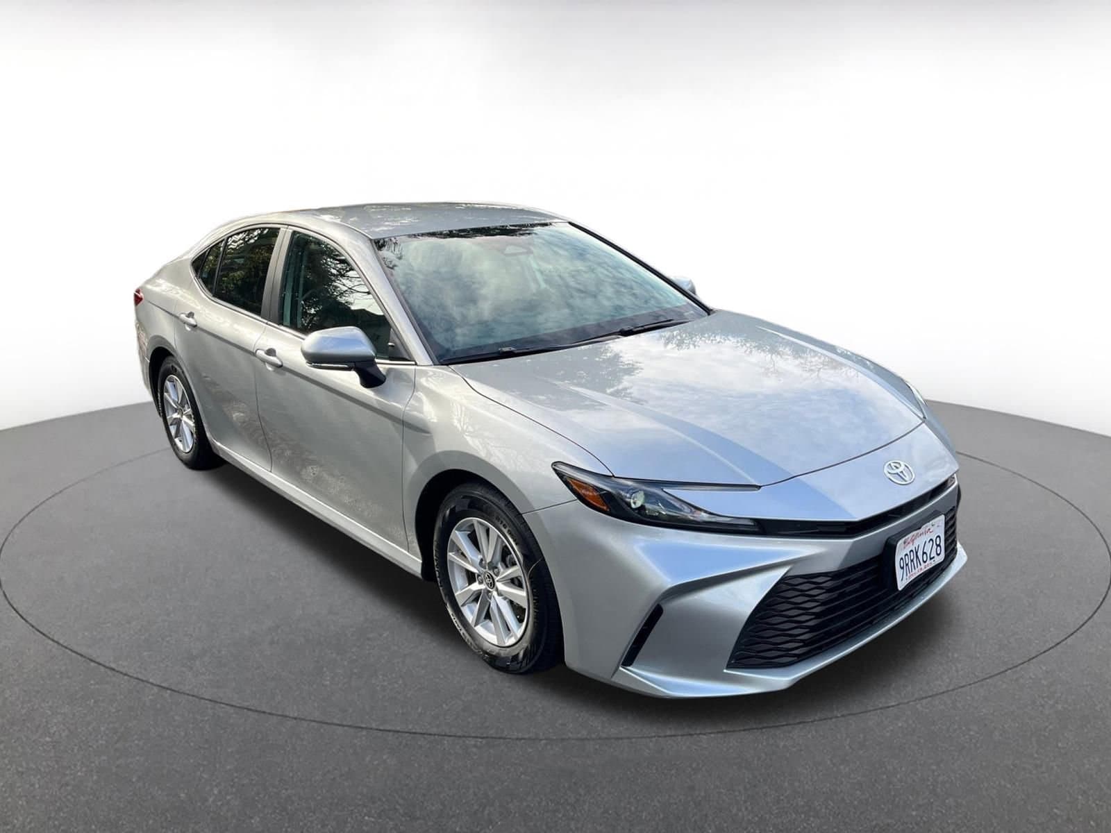 Thumbnail: 2025 Toyota Camry - 1