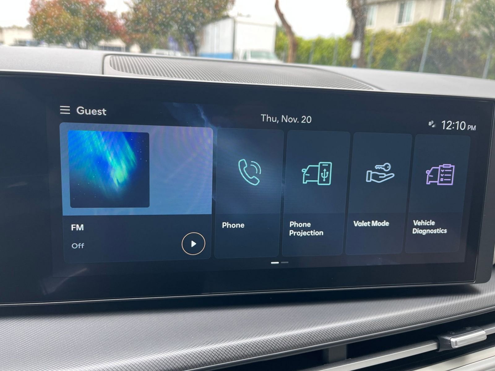 Thumbnail: 2025 Hyundai Santa Fe - 21