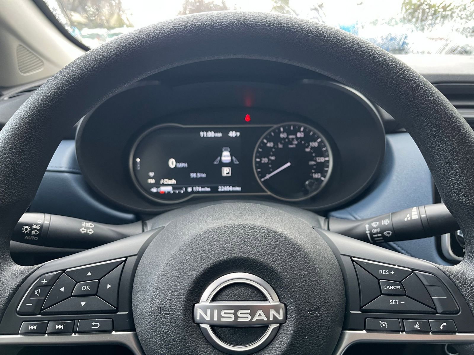 Thumbnail: 2025 Nissan Versa - 25