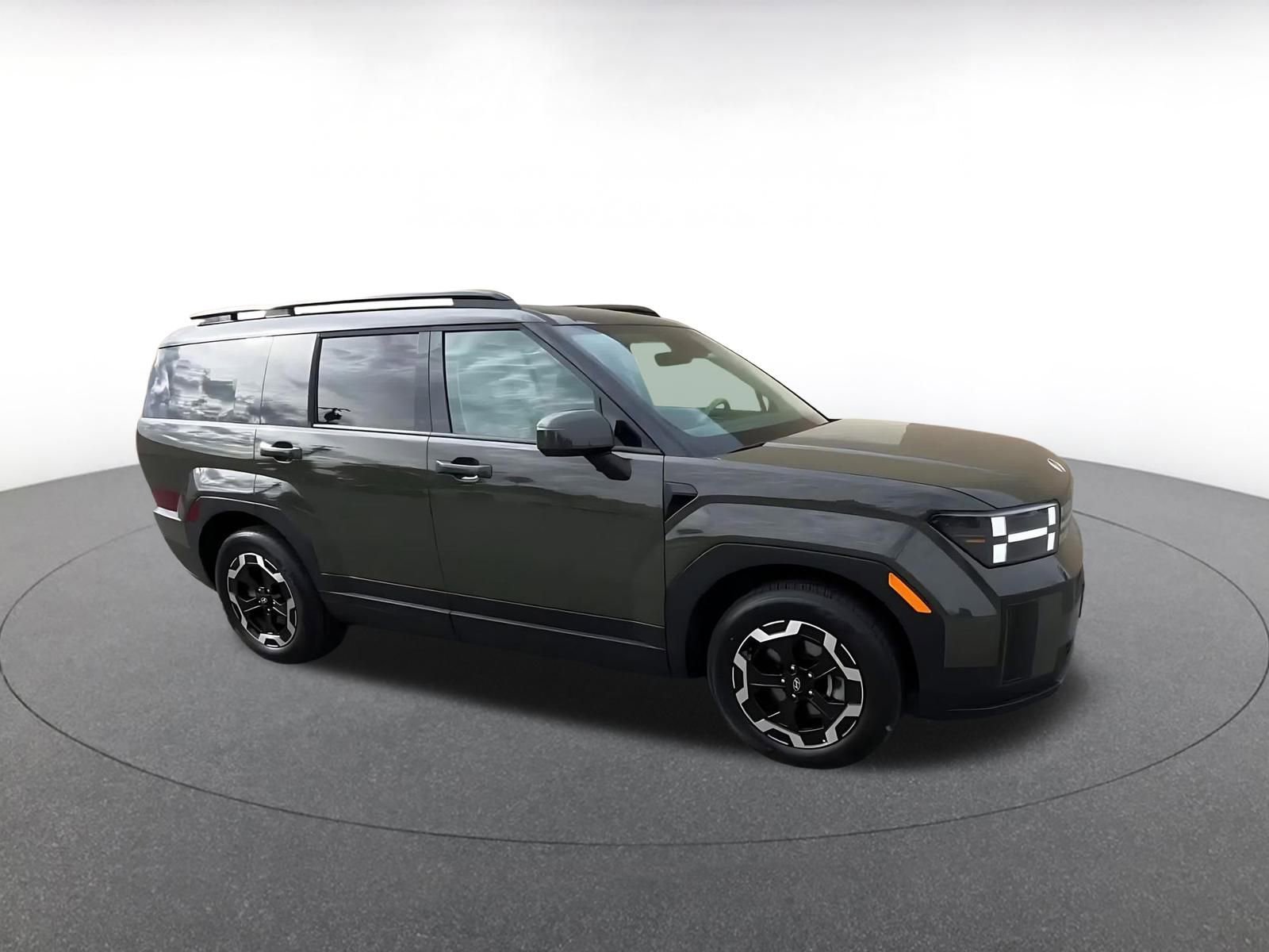 Thumbnail: 2025 Hyundai Santa Fe - 2