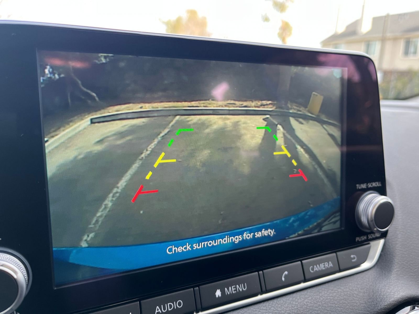 Thumbnail: 2025 Nissan Sentra - 22