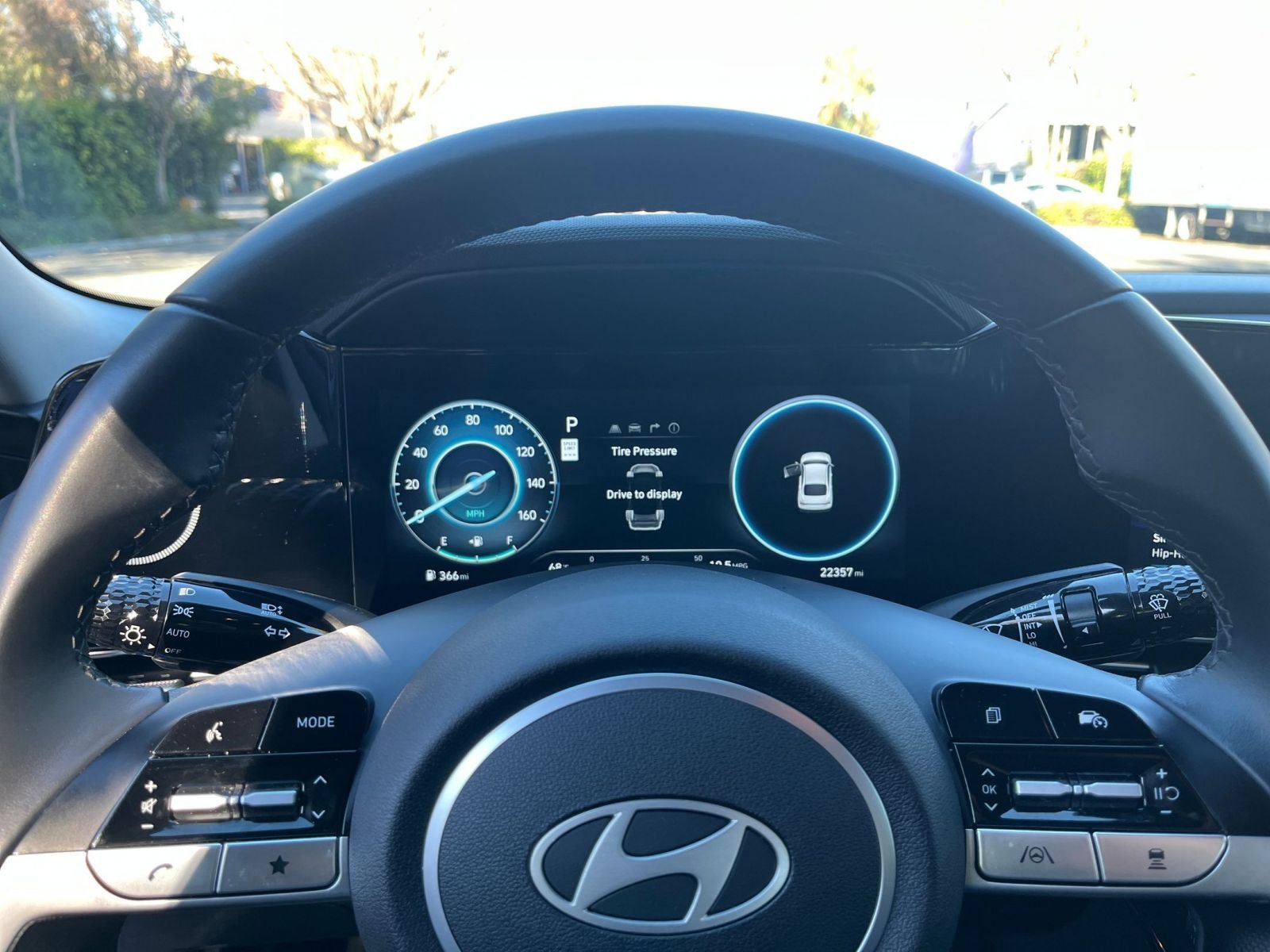 Thumbnail: 2025 Hyundai Elantra - 28