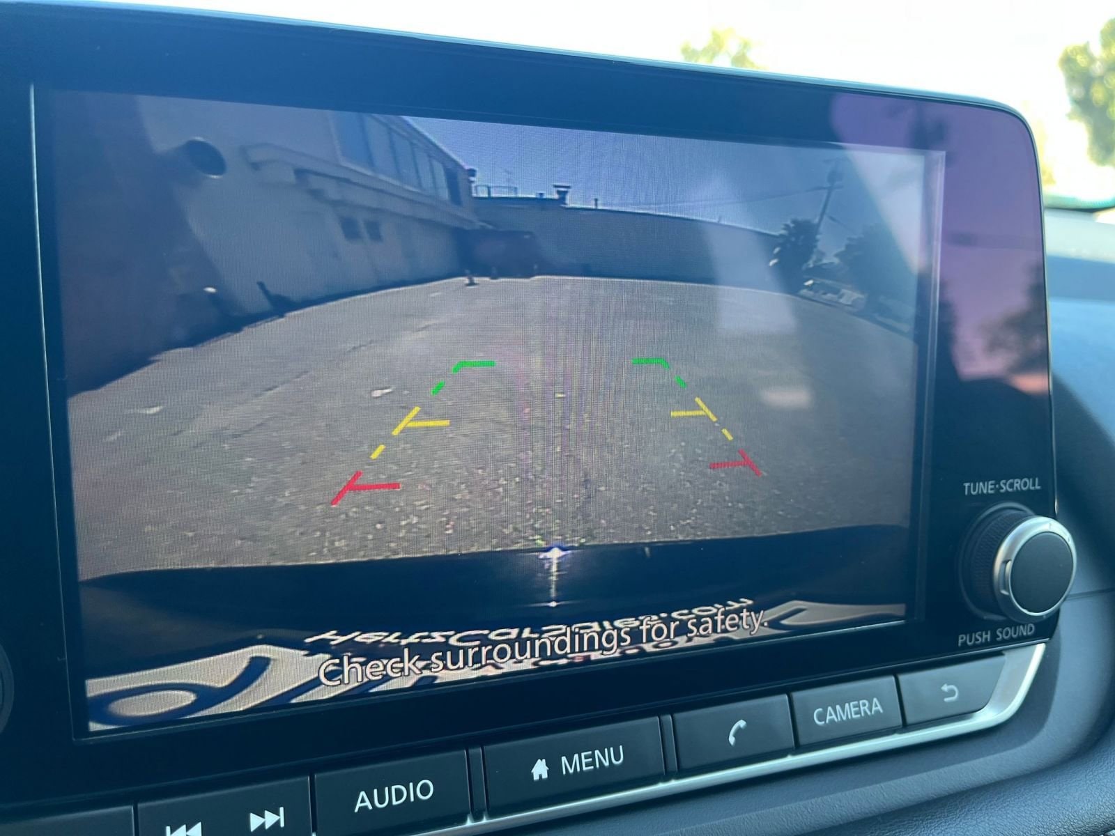 Thumbnail: 2025 Nissan Rogue - 25