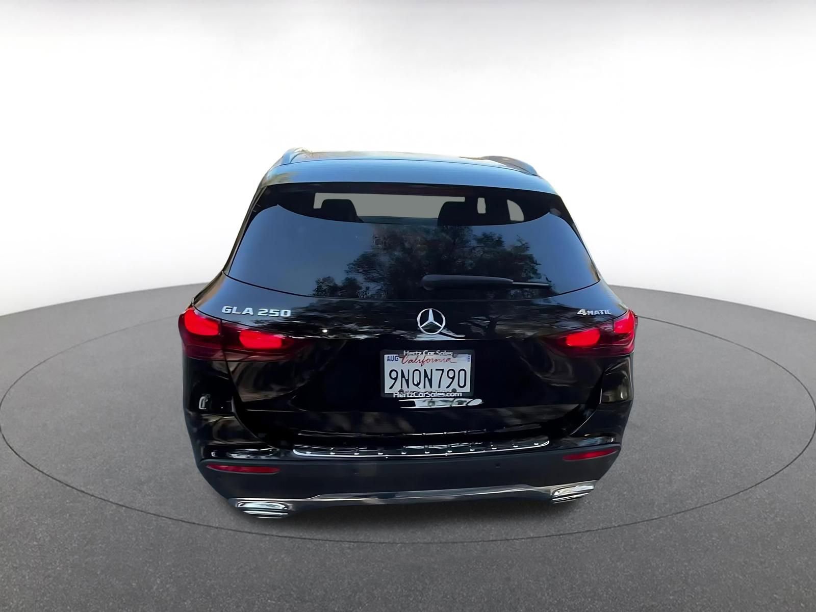 Thumbnail: 2025 Mercedes-Benz GLA - 12