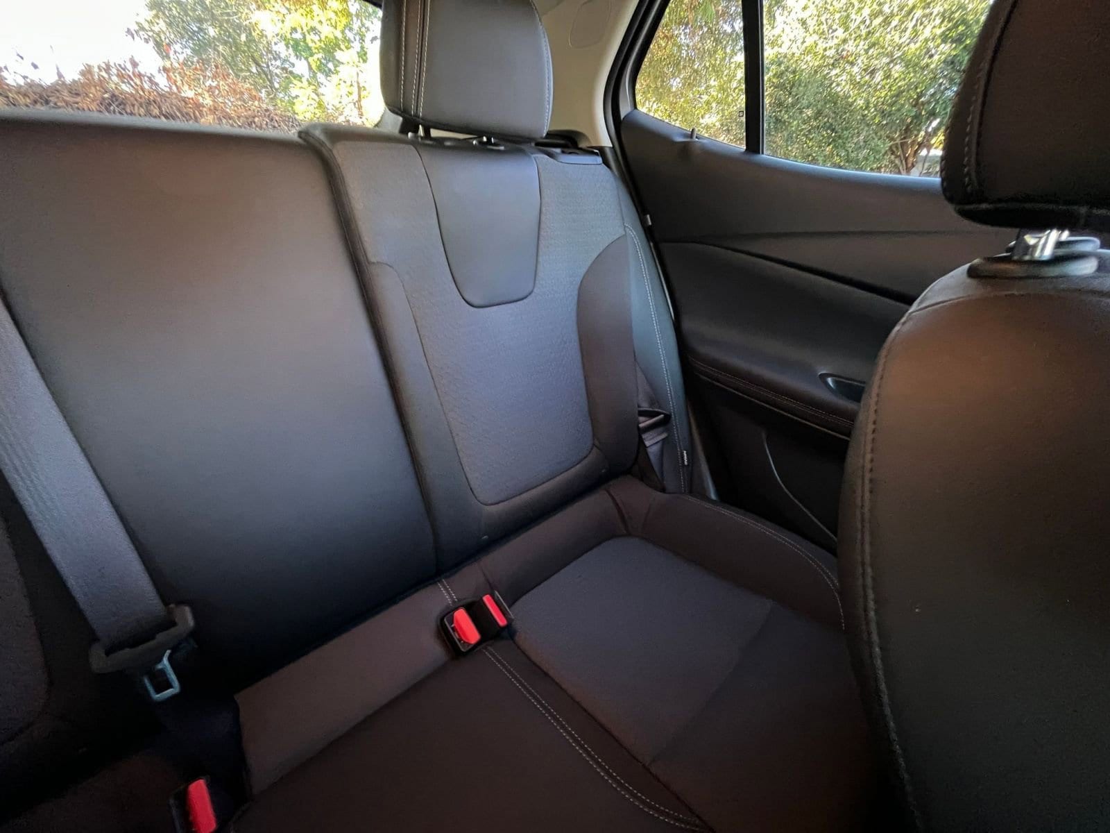 Thumbnail: 2025 Buick Encore GX - 35