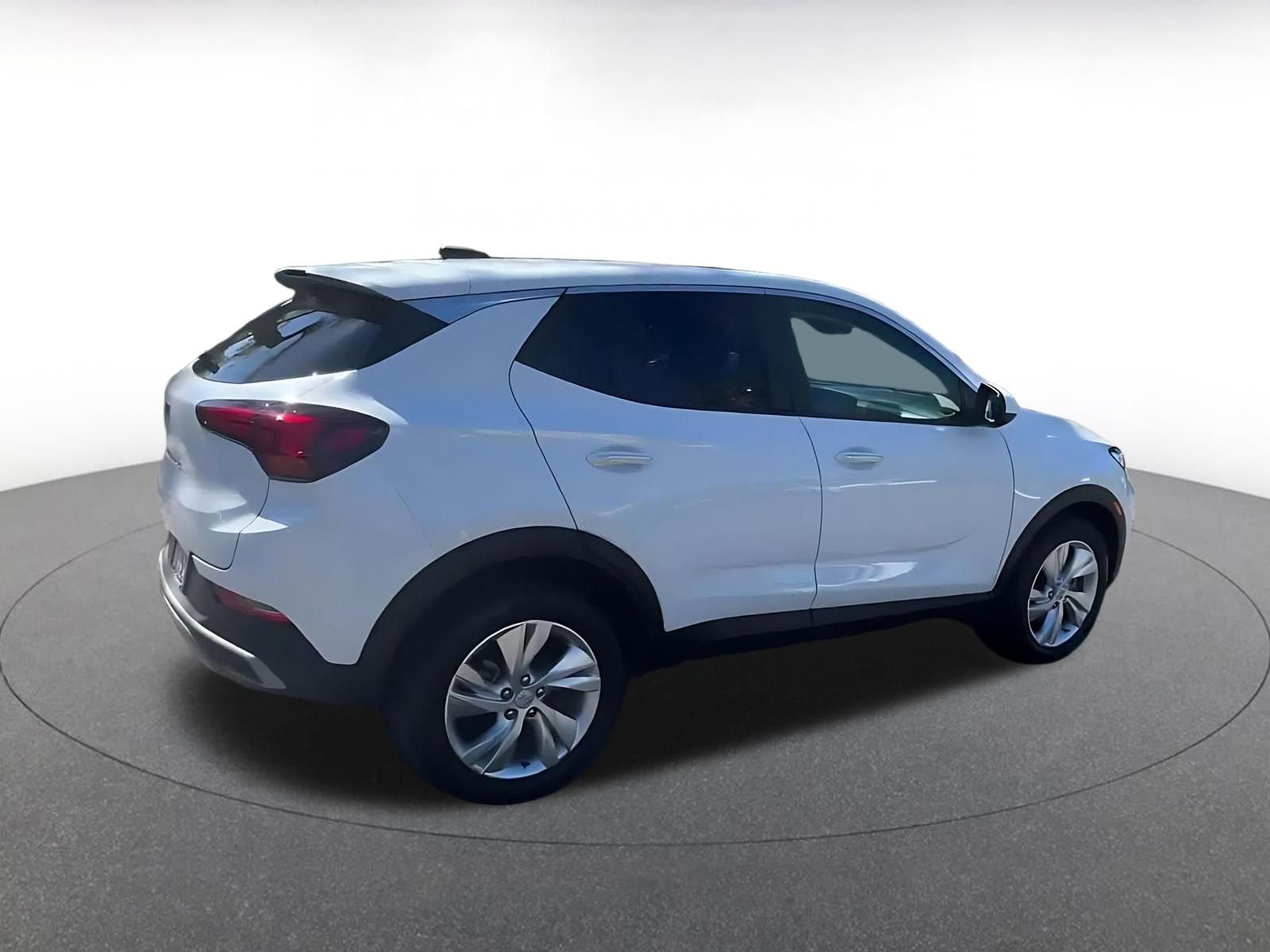 Thumbnail: 2025 Buick Encore GX - 14