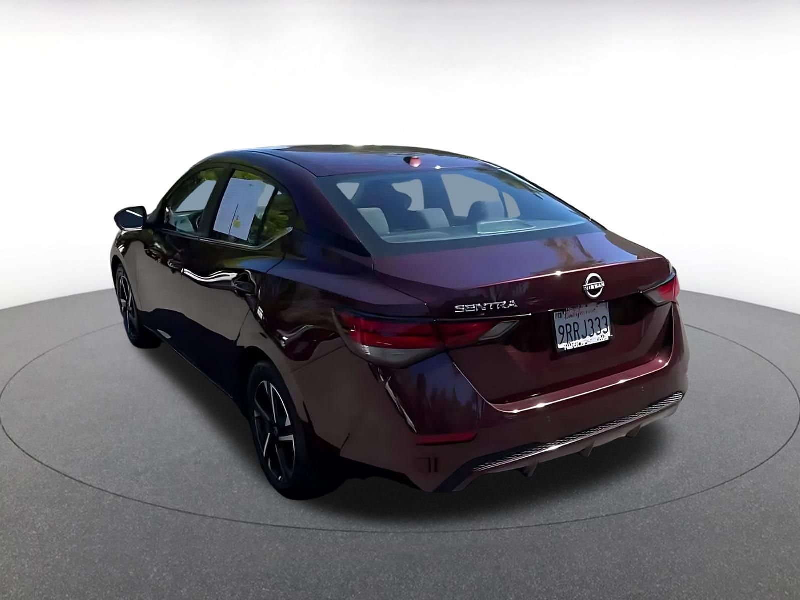 Thumbnail: 2025 Nissan Sentra - 11