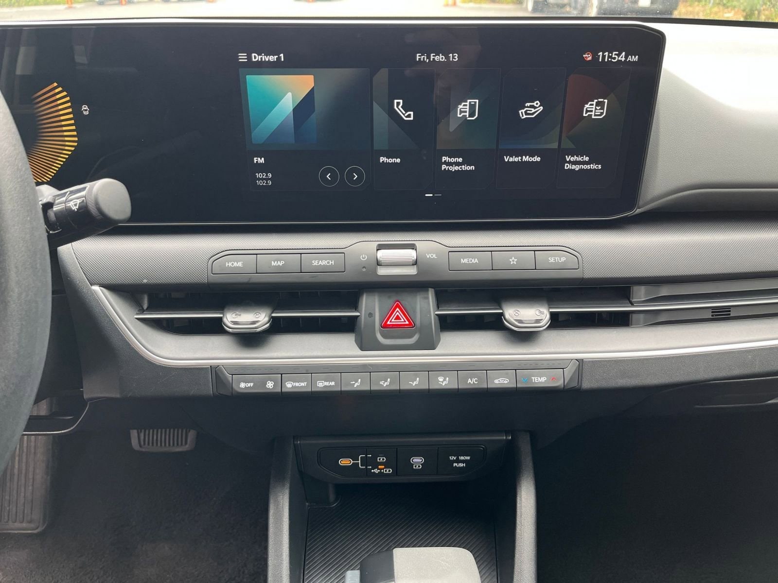 Thumbnail: 2025 Kia K4 - 17