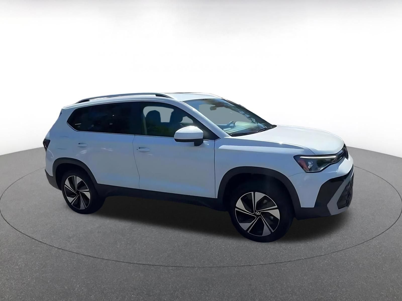 Thumbnail: 2026 Volkswagen Taos - 2