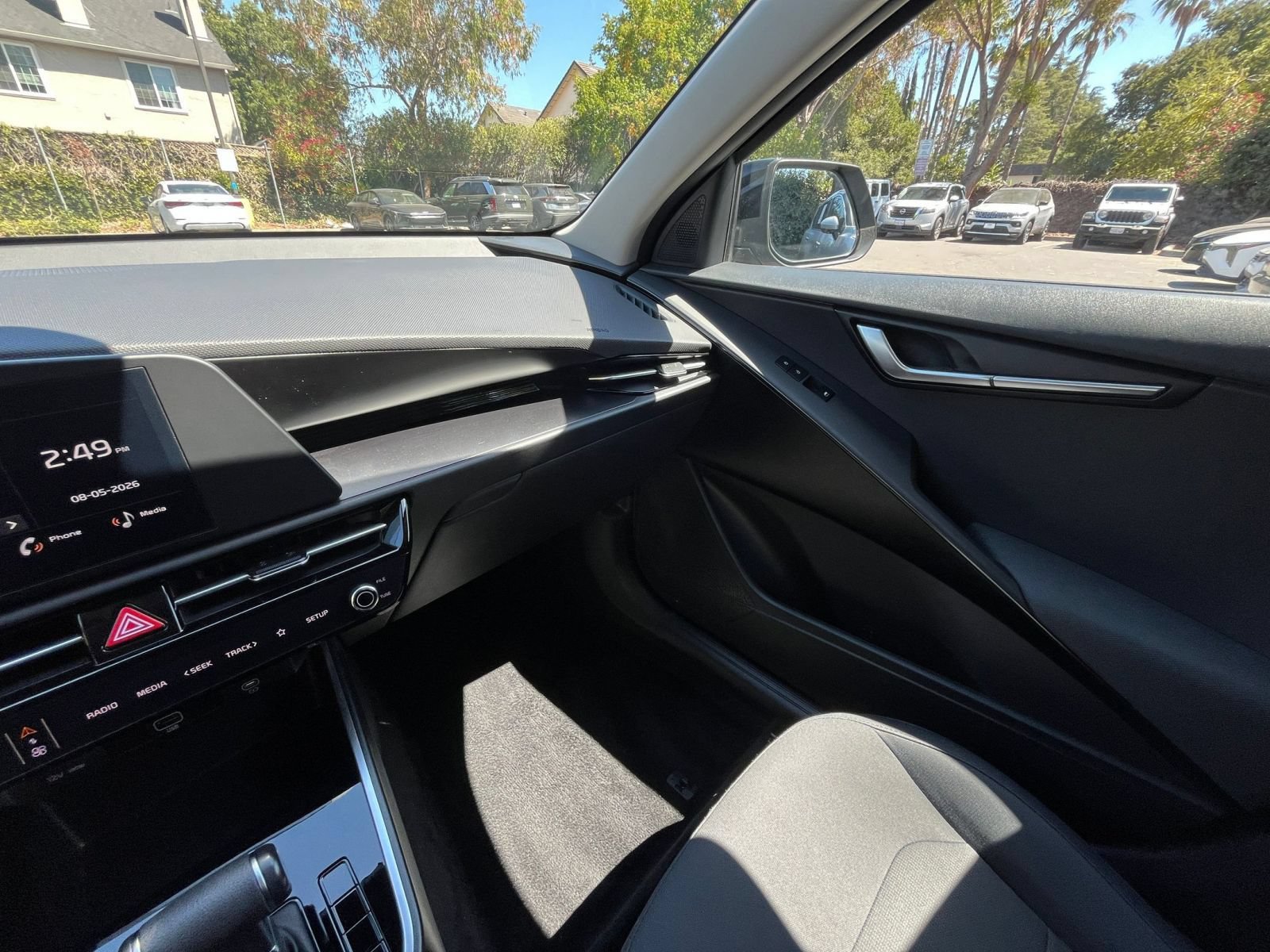 Thumbnail: 2026 Kia Niro - 33