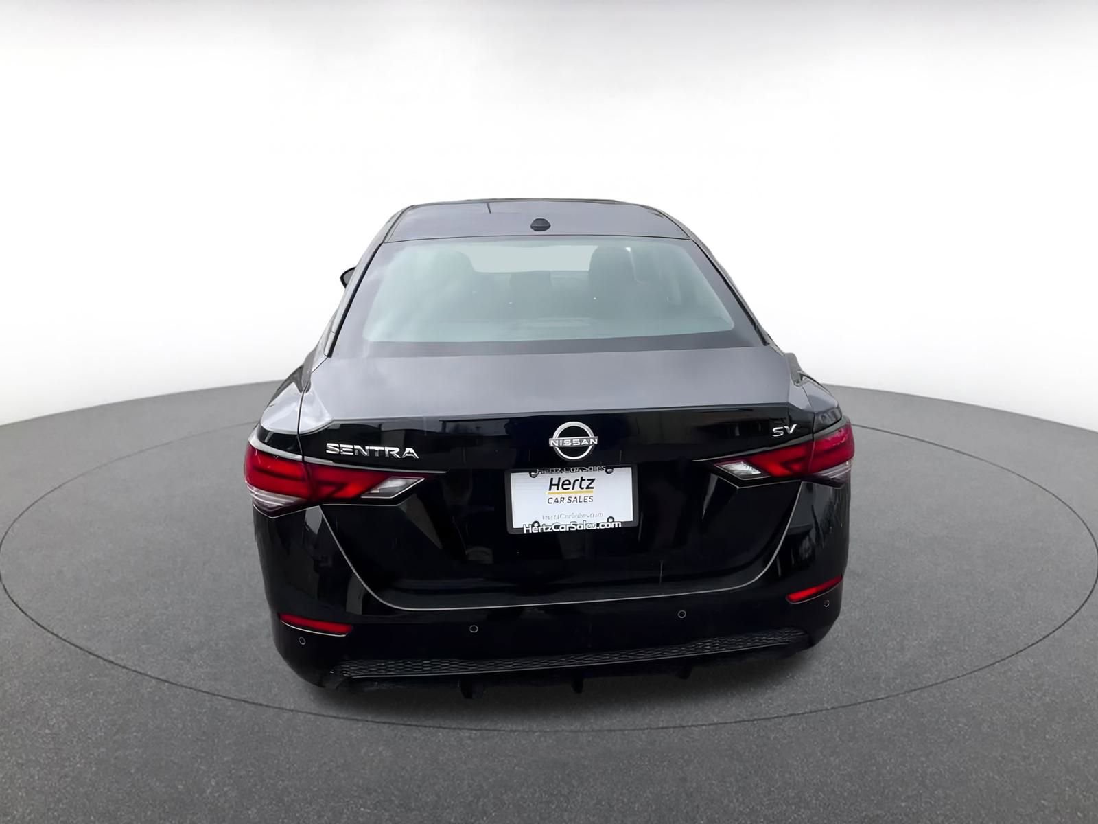 Thumbnail: 2024 Nissan Sentra - 12