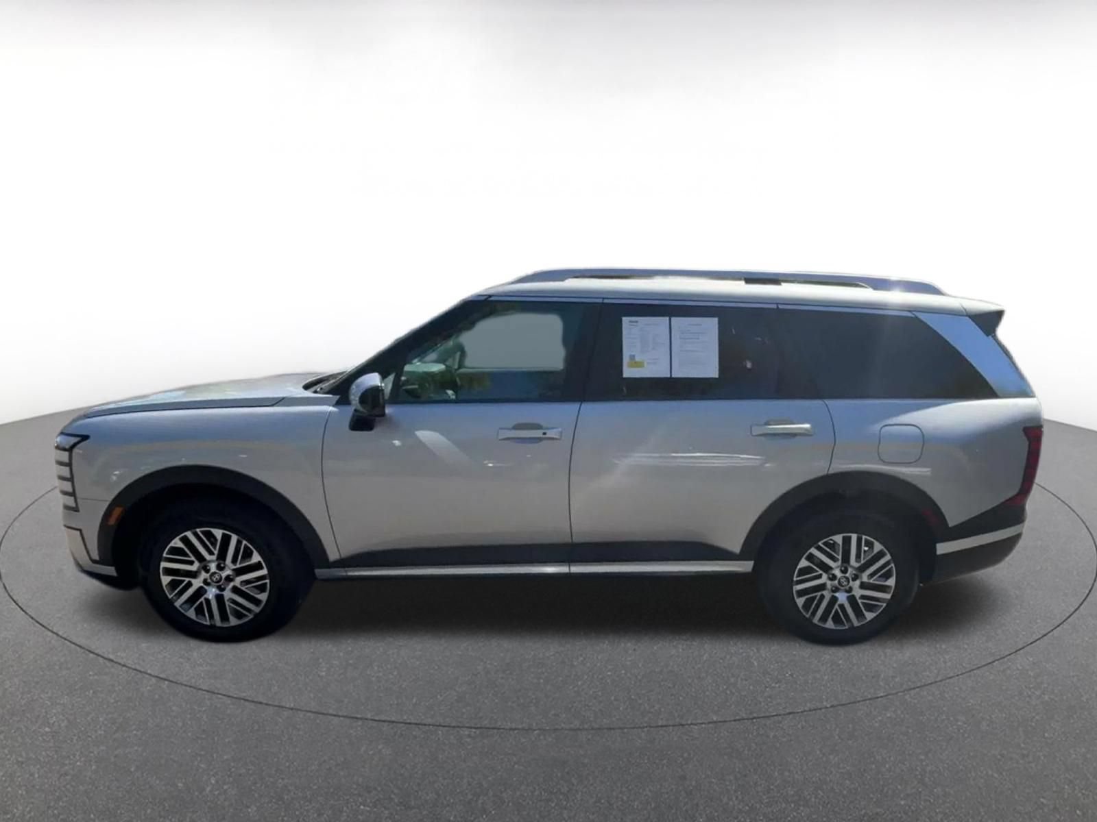 Thumbnail: 2026 Hyundai Palisade - 8