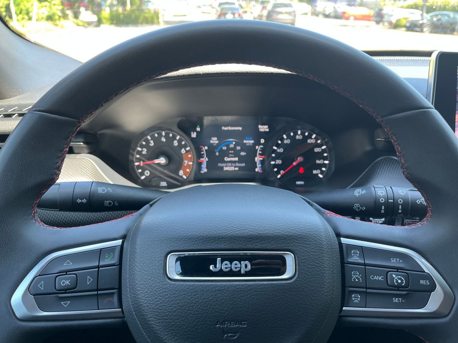 Thumbnail: 2025 Jeep Compass - 27
