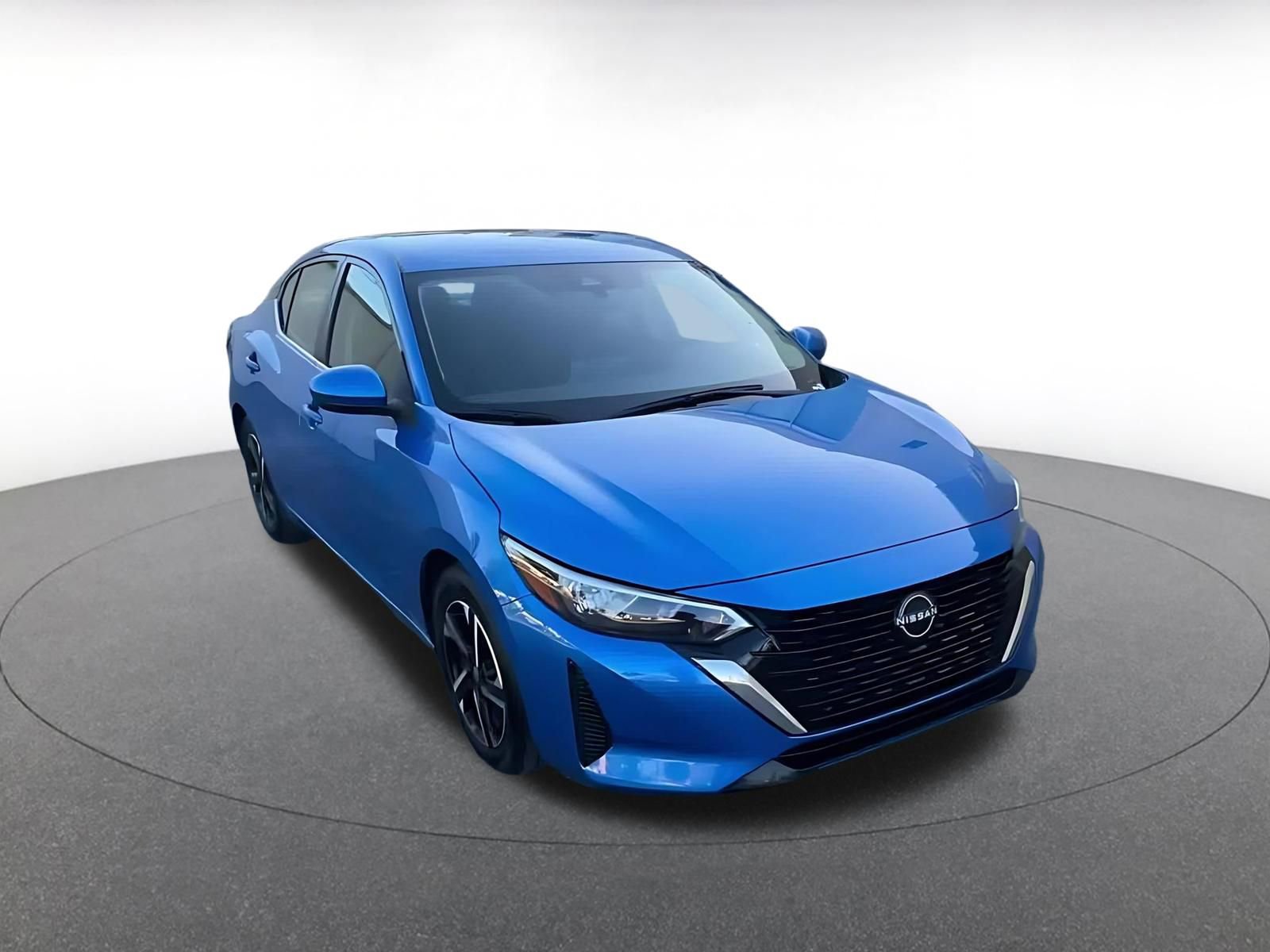 Thumbnail: 2025 Nissan Sentra - 3