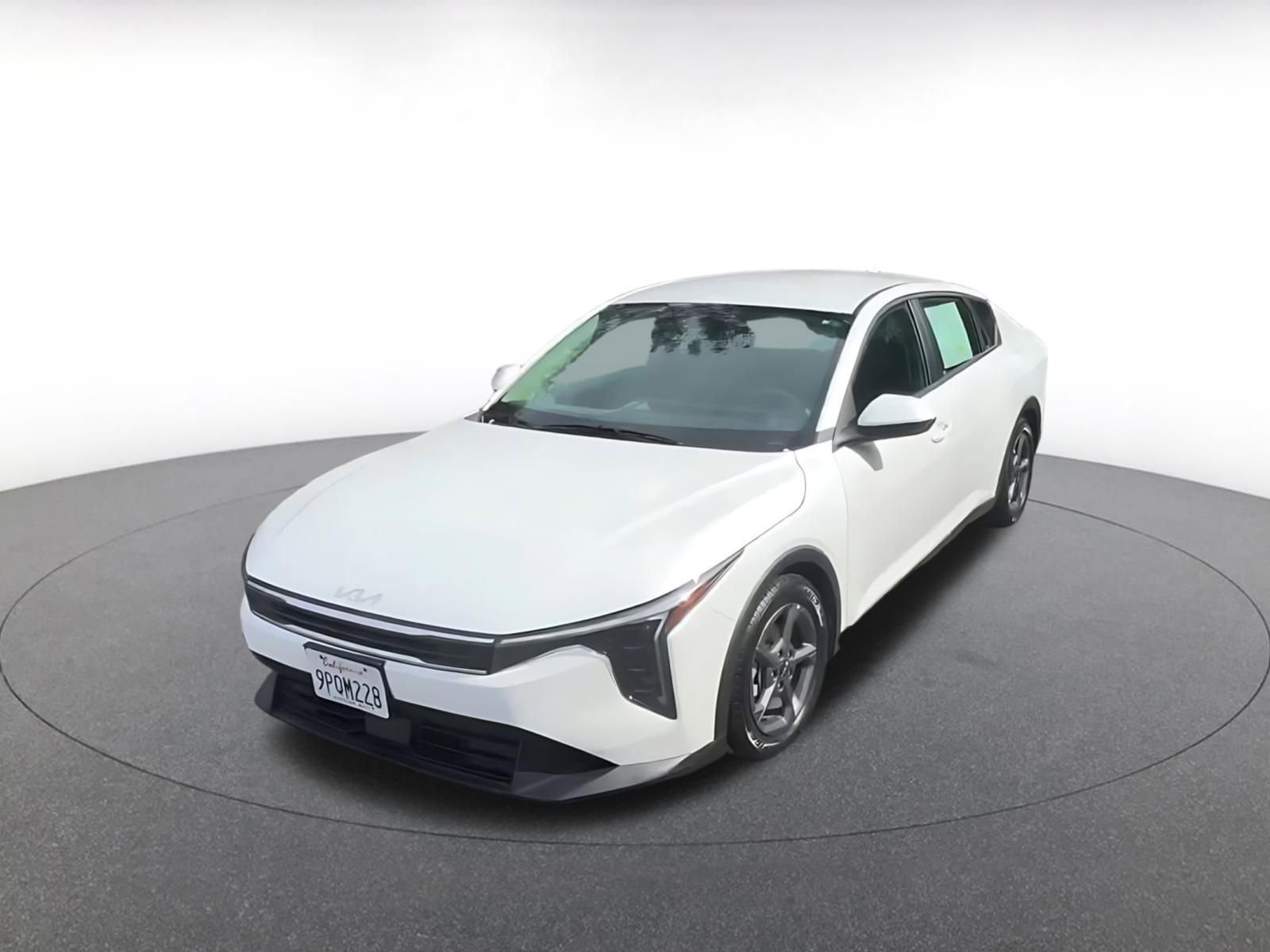 Thumbnail: 2025 Kia K4 - 7