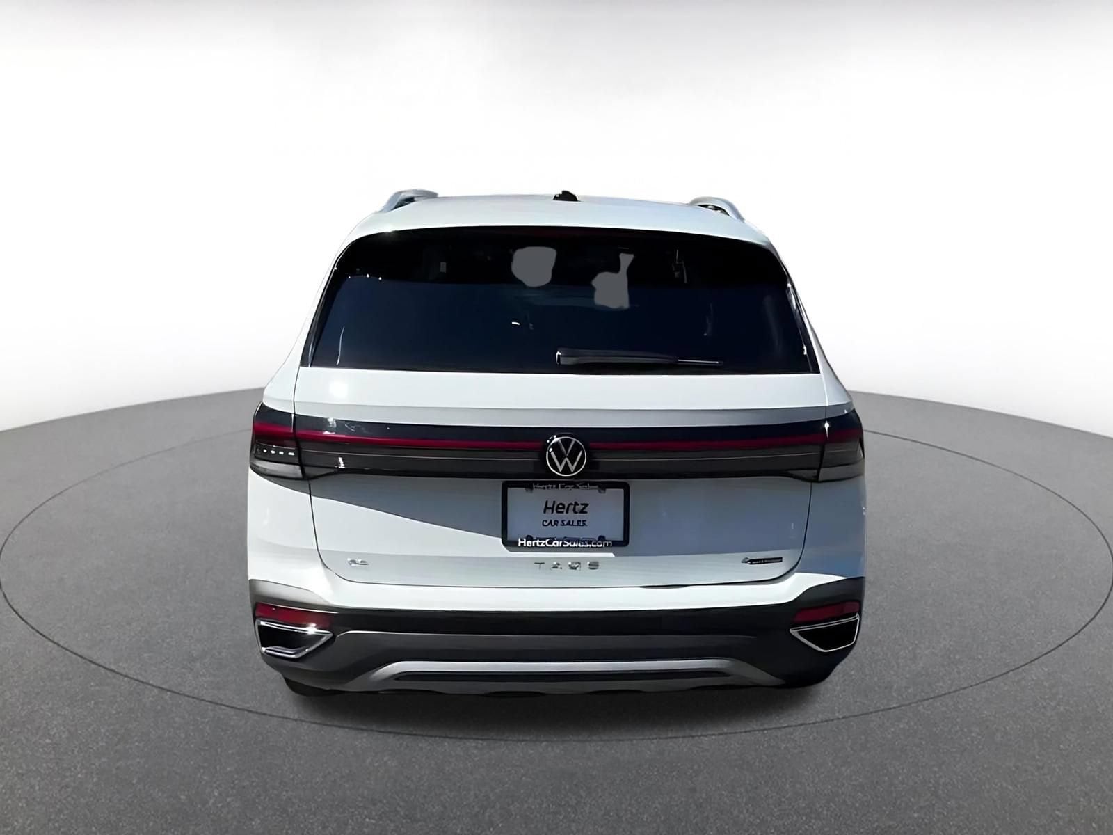 Thumbnail: 2026 Volkswagen Taos - 12