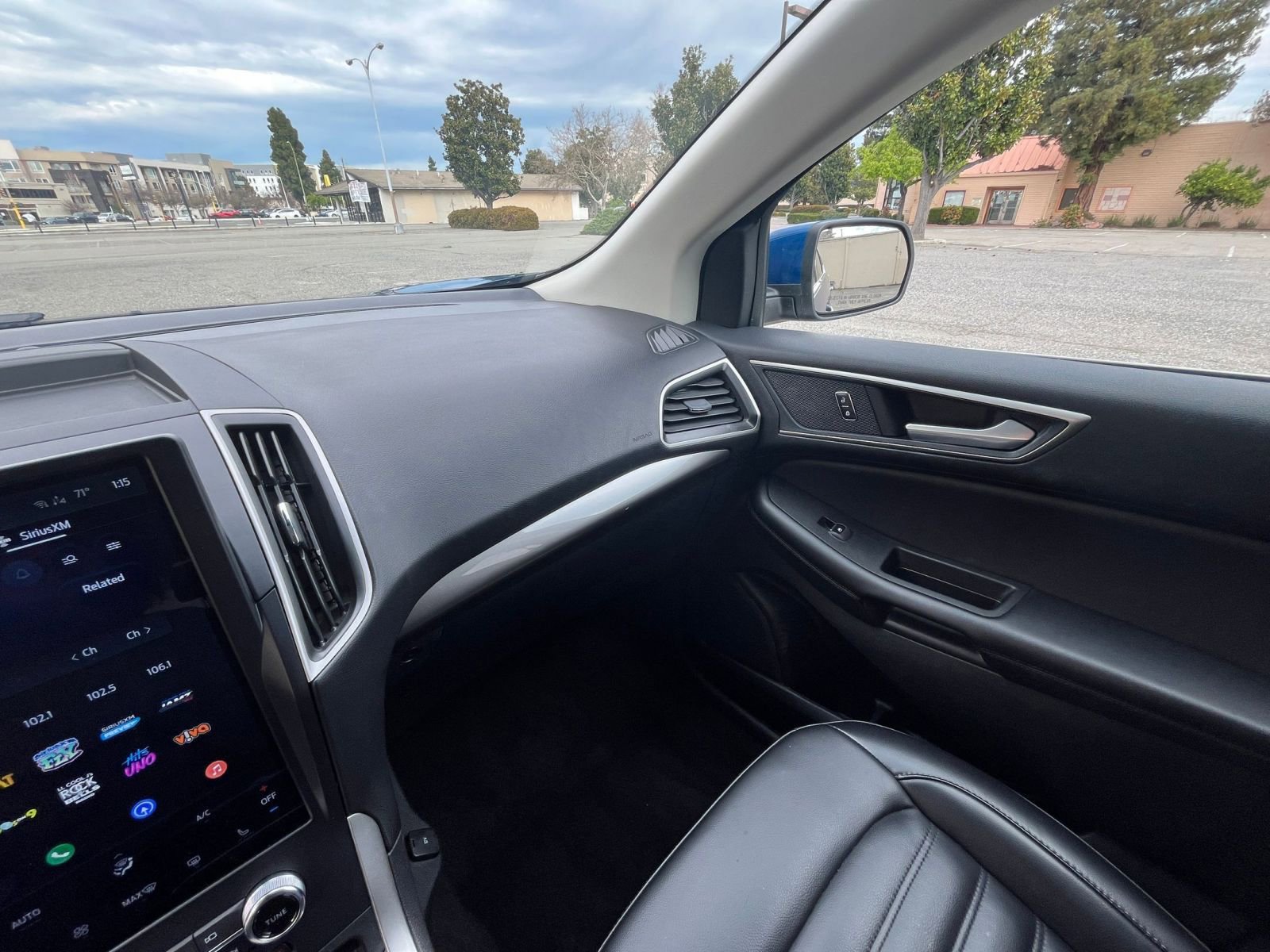 Thumbnail: 2024 Ford Edge - 33