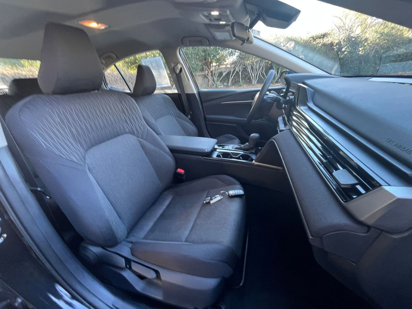 Thumbnail: 2025 Toyota Camry - 35