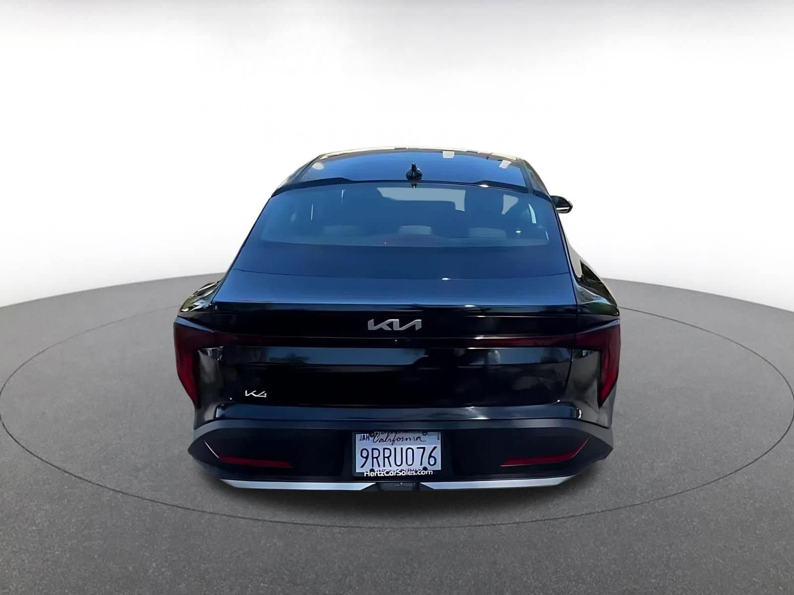 Thumbnail: 2025 Kia K4 - 12