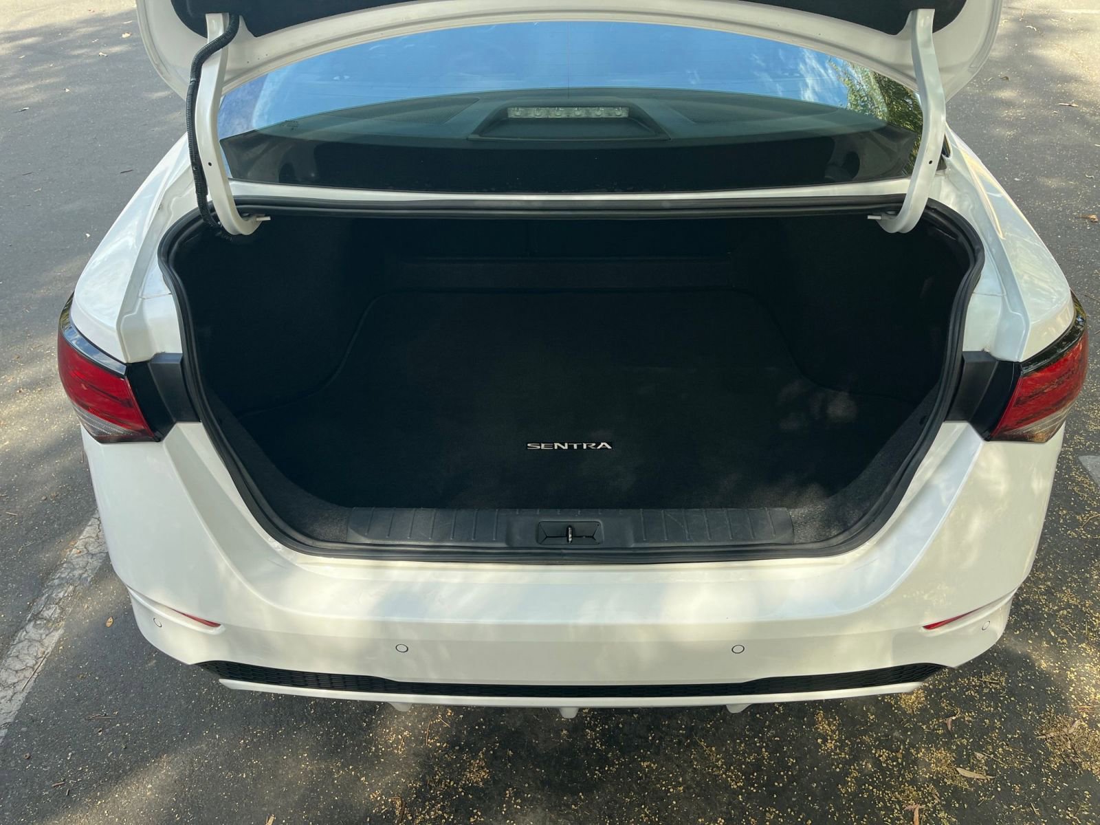 Thumbnail: 2024 Nissan Sentra - 29