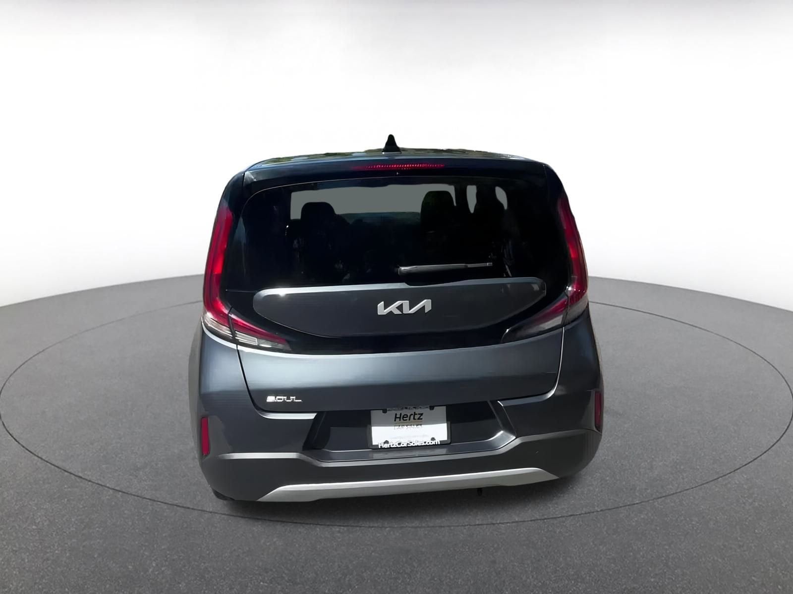 Thumbnail: 2023 Kia Soul - 12