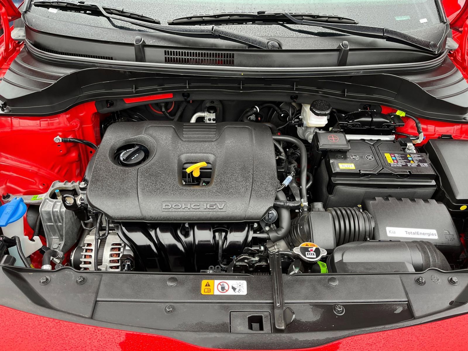 Thumbnail: 2024 Kia Soul - 30